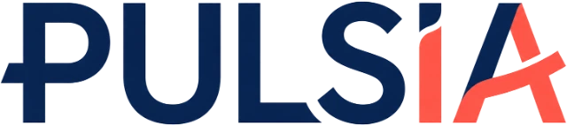 Pulsia - Menos caos operativo. Más ventas